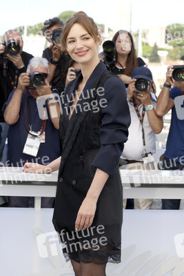 Photocall 'Moulin', Cannes Film Festival 2026