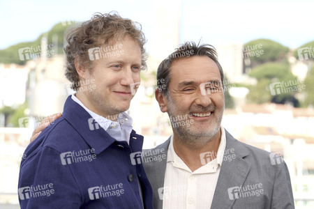 Photocall 'Moulin', Cannes Film Festival 2026