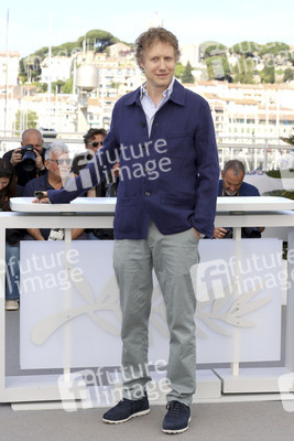 Photocall 'Moulin', Cannes Film Festival 2026