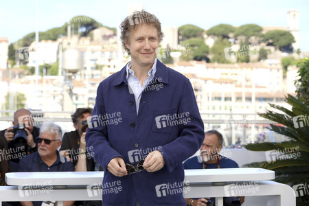 Photocall 'Moulin', Cannes Film Festival 2026