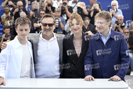 Photocall 'Moulin', Cannes Film Festival 2026