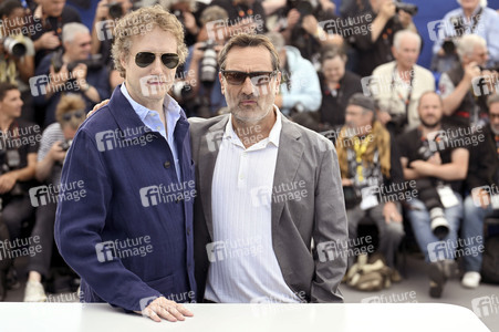 Photocall 'Moulin', Cannes Film Festival 2026