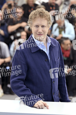 Photocall 'Moulin', Cannes Film Festival 2026