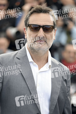 Photocall 'Moulin', Cannes Film Festival 2026
