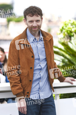Photocall 'When the Night Falls', Cannes Film Festival 2026
