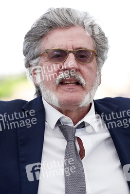 Photocall 'When the Night Falls', Cannes Film Festival 2026