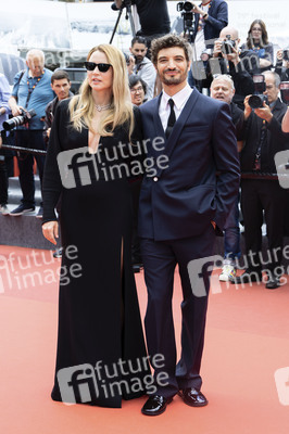 Filmpremiere 'The Unknown', Cannes Film Festival 2026