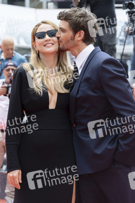 Filmpremiere 'The Unknown', Cannes Film Festival 2026