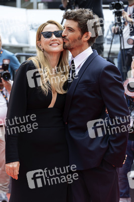 Filmpremiere 'The Unknown', Cannes Film Festival 2026