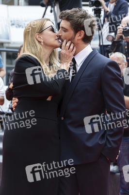 Filmpremiere 'The Unknown', Cannes Film Festival 2026
