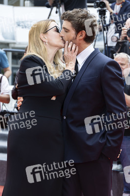 Filmpremiere 'The Unknown', Cannes Film Festival 2026