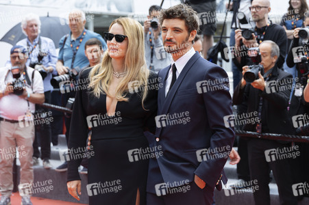 Filmpremiere 'The Unknown', Cannes Film Festival 2026