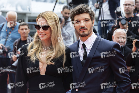 Filmpremiere 'The Unknown', Cannes Film Festival 2026