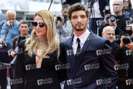 Filmpremiere 'The Unknown', Cannes Film Festival 2026