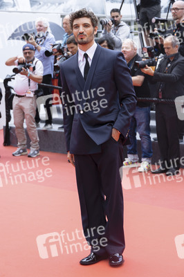 Filmpremiere 'The Unknown', Cannes Film Festival 2026
