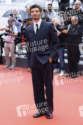 Filmpremiere 'The Unknown', Cannes Film Festival 2026