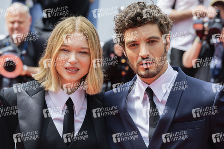 Filmpremiere 'The Unknown', Cannes Film Festival 2026