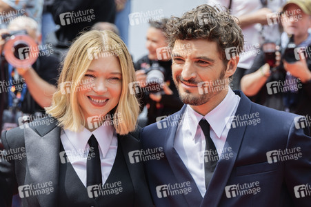 Filmpremiere 'The Unknown', Cannes Film Festival 2026