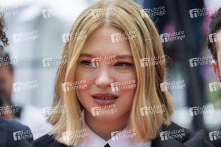 Filmpremiere 'The Unknown', Cannes Film Festival 2026