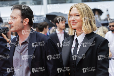 Filmpremiere 'The Unknown', Cannes Film Festival 2026