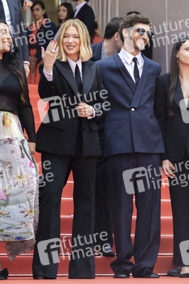 Filmpremiere 'The Unknown', Cannes Film Festival 2026