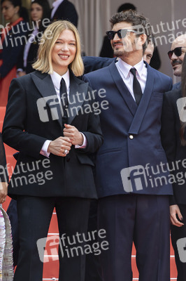 Filmpremiere 'The Unknown', Cannes Film Festival 2026