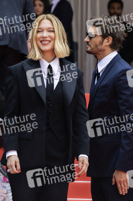 Filmpremiere 'The Unknown', Cannes Film Festival 2026