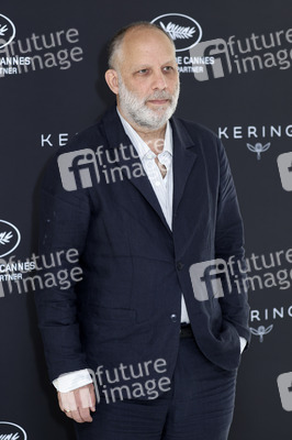 Rami Malek beim 'Women in Motion' Talk, Cannes Film Festival 2026