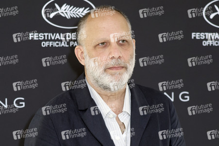 Rami Malek beim 'Women in Motion' Talk, Cannes Film Festival 2026