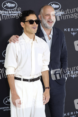 Rami Malek beim 'Women in Motion' Talk, Cannes Film Festival 2026