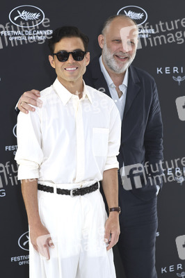 Rami Malek beim 'Women in Motion' Talk, Cannes Film Festival 2026