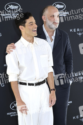 Rami Malek beim 'Women in Motion' Talk, Cannes Film Festival 2026