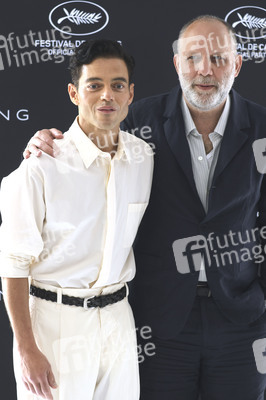Rami Malek beim 'Women in Motion' Talk, Cannes Film Festival 2026