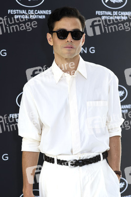 Rami Malek beim 'Women in Motion' Talk, Cannes Film Festival 2026