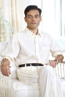 Rami Malek beim 'Women in Motion' Talk, Cannes Film Festival 2026