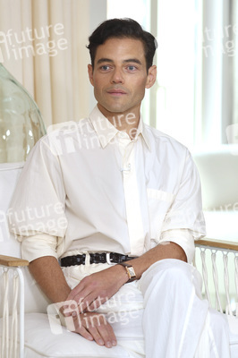 Rami Malek beim 'Women in Motion' Talk, Cannes Film Festival 2026
