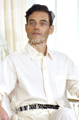 Rami Malek beim 'Women in Motion' Talk, Cannes Film Festival 2026