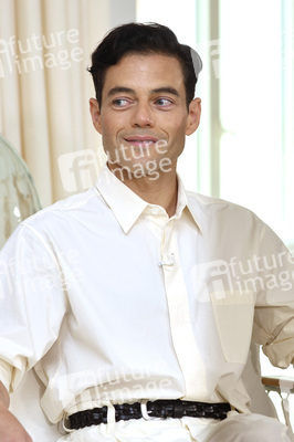 Rami Malek beim 'Women in Motion' Talk, Cannes Film Festival 2026