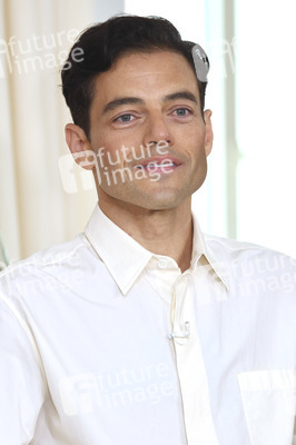 Rami Malek beim 'Women in Motion' Talk, Cannes Film Festival 2026