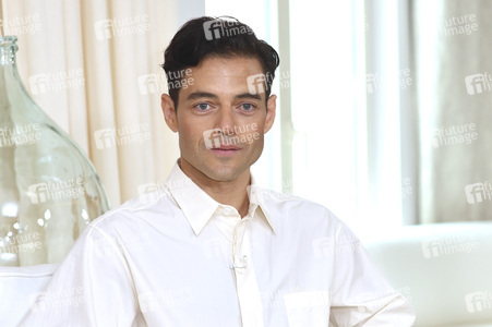 Rami Malek beim 'Women in Motion' Talk, Cannes Film Festival 2026