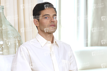 Rami Malek beim 'Women in Motion' Talk, Cannes Film Festival 2026