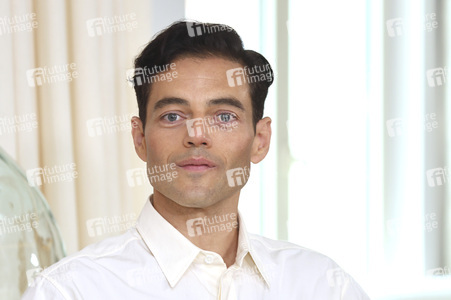 Rami Malek beim 'Women in Motion' Talk, Cannes Film Festival 2026