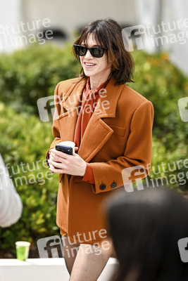 Photocall 'L'affaire Marie-Claire', Cannes Film Festival 2026