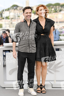 Photocall 'L'affaire Marie-Claire', Cannes Film Festival 2026