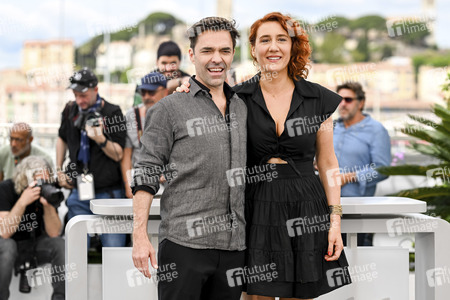 Photocall 'L'affaire Marie-Claire', Cannes Film Festival 2026