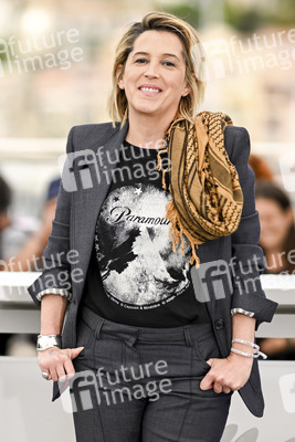 Photocall 'L'affaire Marie-Claire', Cannes Film Festival 2026