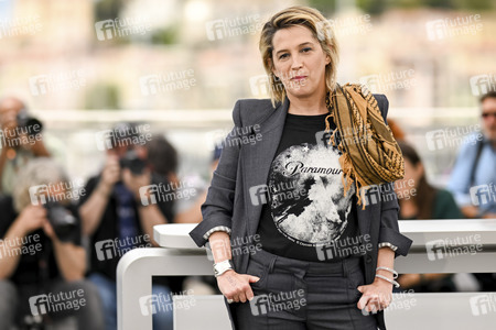 Photocall 'L'affaire Marie-Claire', Cannes Film Festival 2026