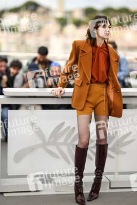 Photocall 'L'affaire Marie-Claire', Cannes Film Festival 2026