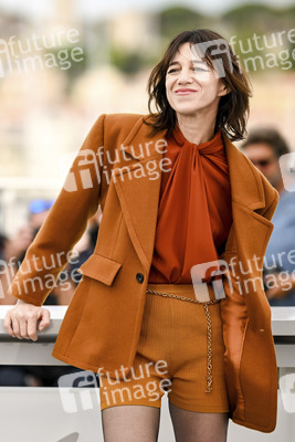Photocall 'L'affaire Marie-Claire', Cannes Film Festival 2026