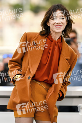 Photocall 'L'affaire Marie-Claire', Cannes Film Festival 2026